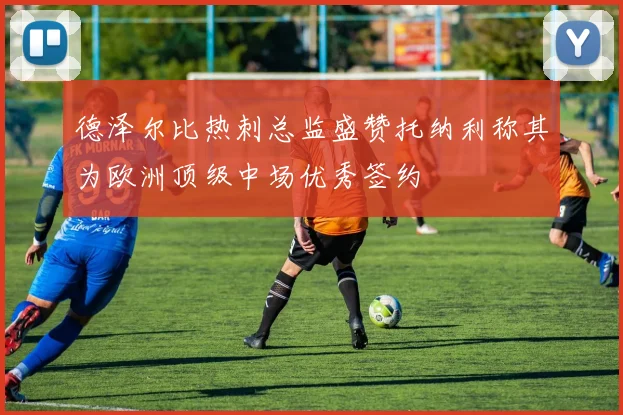德泽尔比热刺总监盛赞托纳利称其为欧洲顶级中场优秀签约