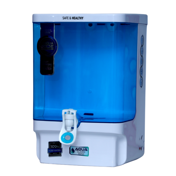 AQUA JADE Water Purifier (RO + TDS Controller + Alkaline) - Image 2