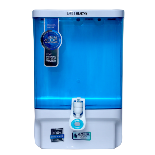 AQUA JADE Water Purifier (RO + TDS Controller + Alkaline)